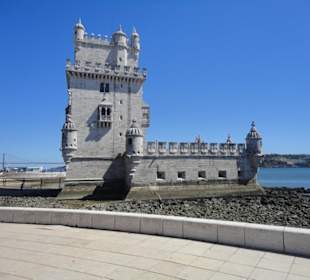Torre de Belem
