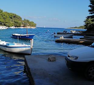 Wandern Jelsa [Hvar]