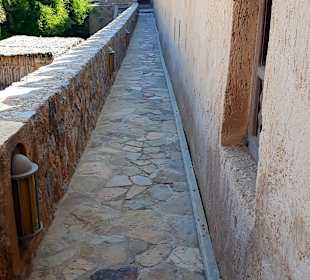 Khasab Castle