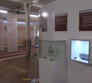 Museum Auto- und Uhrenwelt