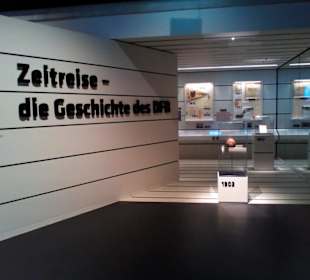 Deutsches Fußballmuseum