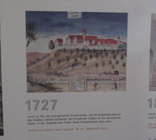 Benediktinerkloster Lorch