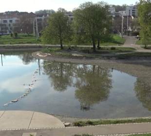 Unterer Schlossgarten Stuttgart
