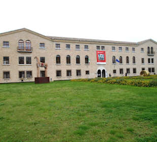 Mar Museo d’arte della Citta