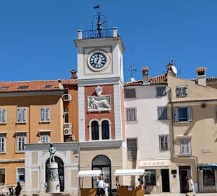 Altstadt Rovinj
