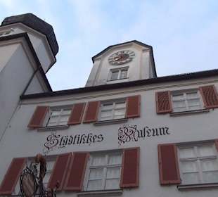 Städtisches Museum