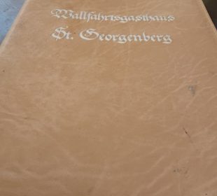 Wallfahrtsgasthaus St. Georgenberg