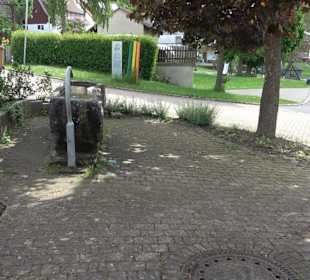 Feuerwehrmuseum im Waaghäusl Dettlingen