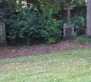 Gruftkirche der Fürsten zu Fürstenberg