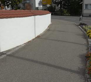 Friedhof Schnetzenhausen