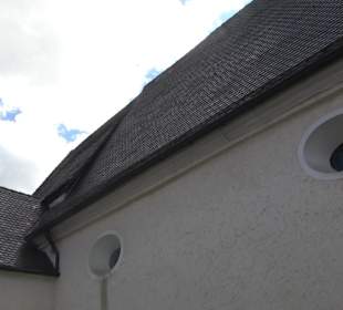 Kirche zu den Heiligen Drei Königen