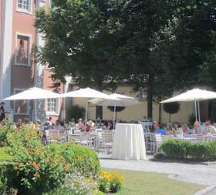 Neues Schloss Meersburg