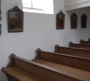 Kirche St. Bartholomäus Maising