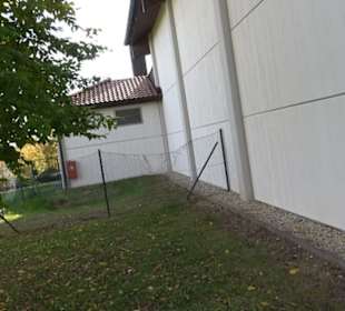 Föhrenberghalle Dottingen