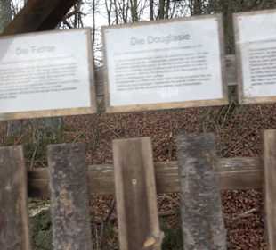 Wanderparkplatz Fakelau Mehrstetten