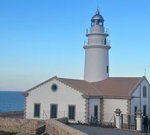Faro de Cap de Capdepera