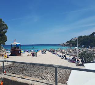 Strand Sa Font de Sa Cala