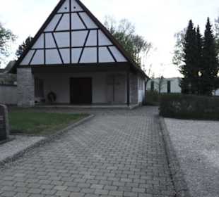 Katholische Kirche St. Wolfgang