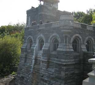 Belvedere Castle