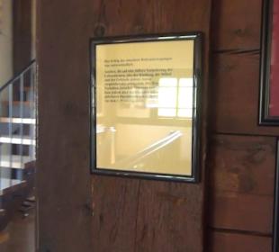 Museum Reichenau Mittelzell