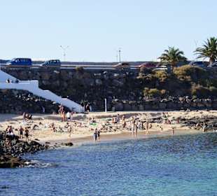 Plaża