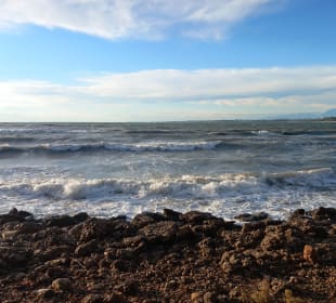 Strand Evrenseki