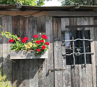 Wandern Bad Birnbach