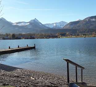 Sankt Wolfgang im Salzkammergut