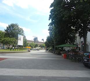 Karolinenviertel