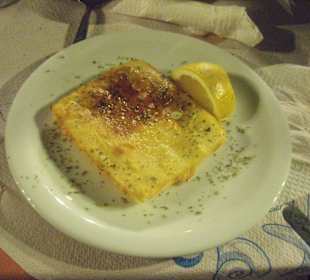 Vorspeise