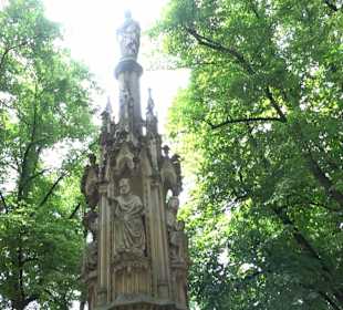 Mariensäule Köln