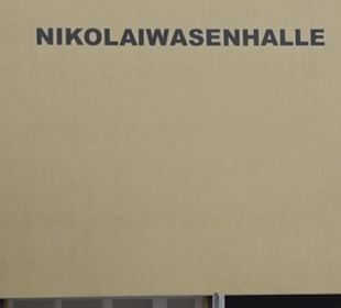 Turnhalle am Nikolaiwasen