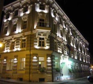 Night view