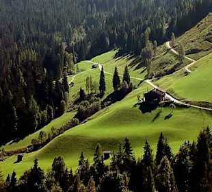 Wildschönau, Tirol