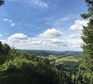Wandern Schmallenberg