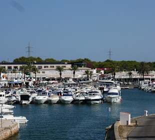 Hafen