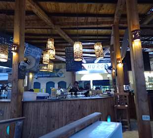 Caribbean Bar in Hurghada nur zu empfehlen