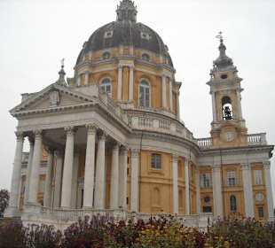 Basilica di superga
