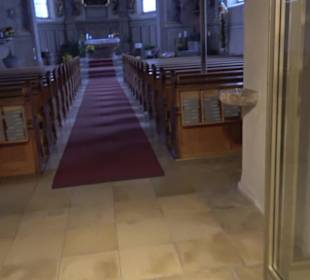 Pfarrkirche St. Leonhard Daugendorf