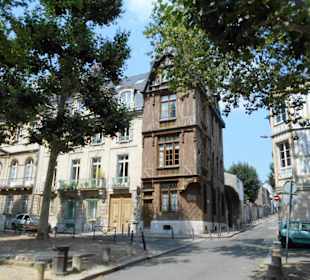 Altstadt Rouen