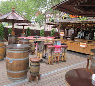 Frühlingsmarkt Landau