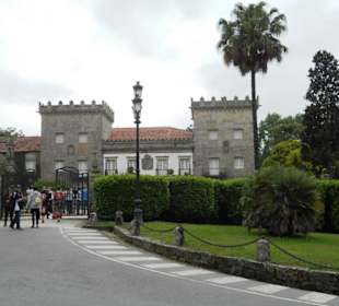 Parque Castrelos