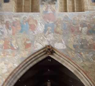 Ulmer Münster und Münsterplatz