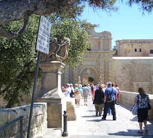 Mdina