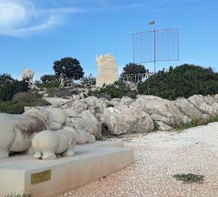 Skulpturenpark