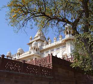 Jaswant Thada