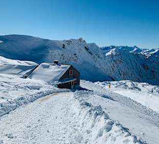 Nebelhorn 