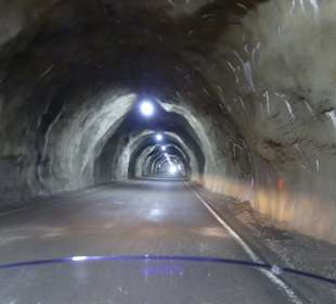 Rosi-Mittermaier-Tunnel