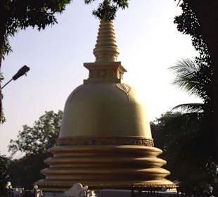 Dambulla