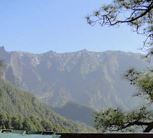 Caldera de Taburiente